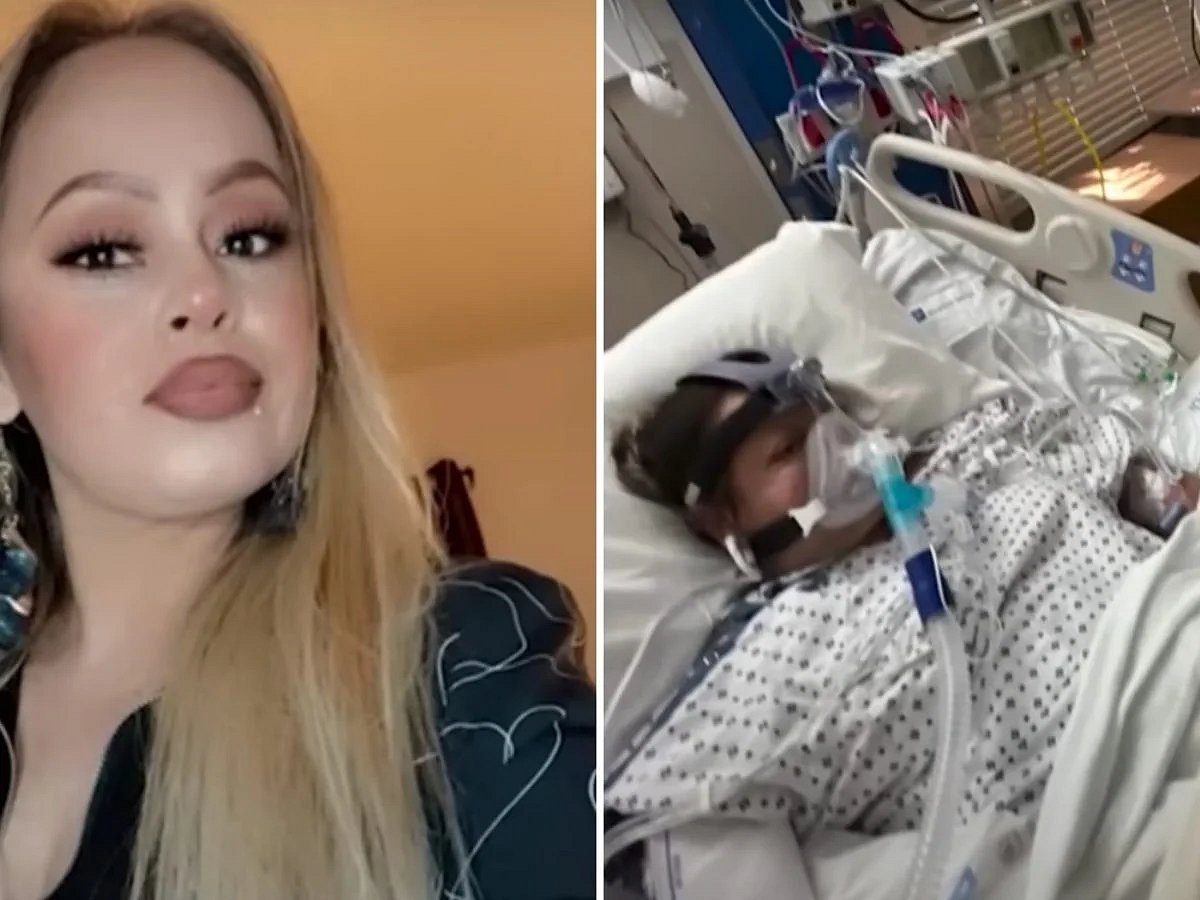 ஆசையாக மீன் சாப்பிட்ட பெண்.. கோமா நிலையில் கை, கால்கள் இழந்து, உயிருக்கு போராடும் அவலம் !- காரணம் என்ன?