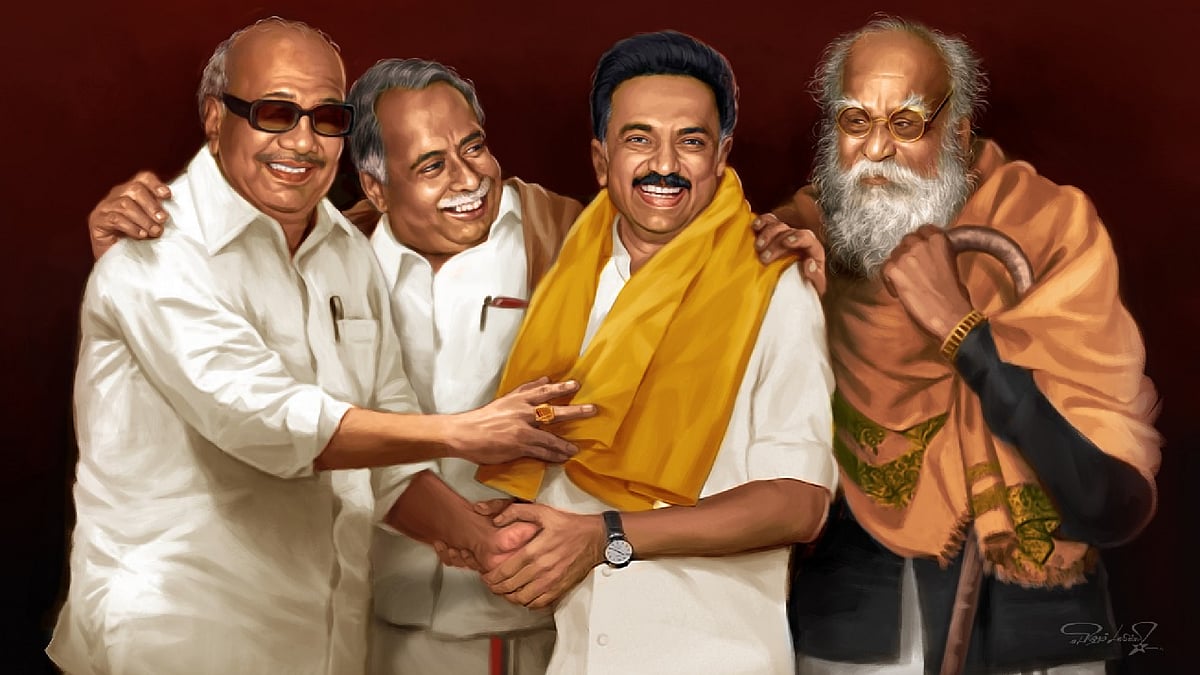 “உட்கார வைத்து பேசுங்கள்.. அதுதான் சக மனிதருடைய சுயமரியாதை!” : முதலமைச்சர் மு.க.ஸ்டாலின் அறிவுறுத்தல்!