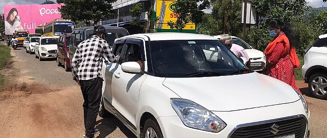 நிபா வைரஸ்.. தமிழ்நாட்டில் 6 மாவட்ட எல்லை பகுதிகளில் தீவிர கண்காணிப்பு: அமைச்சர் மா.சுப்பிரமணியன் தகவல்!