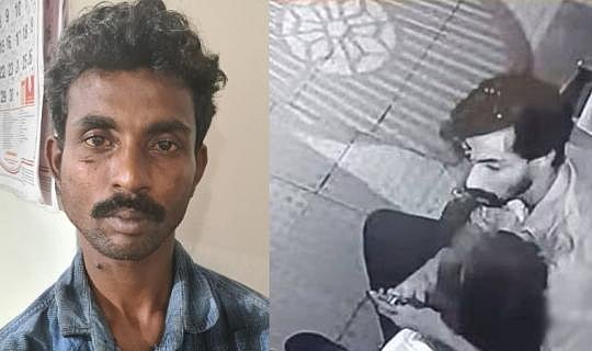 நள்ளிரவில் காணாமல்போன புலம்பெயர் தொழிலாளியின் மகள்.. இரத்த கோரத்தில் வயலில் கிடந்த அவலம் - கேரளாவில் ஷாக்