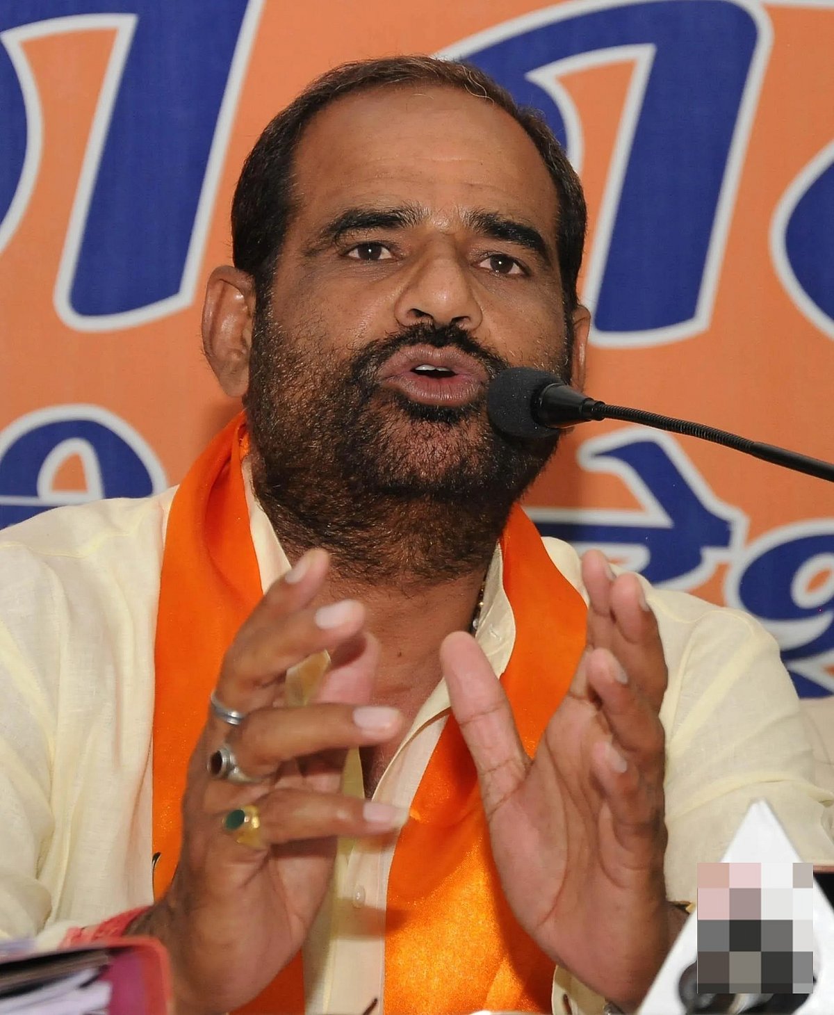 “ரமேஷ் பிதுரியின் பாசிச பேச்சு.. கூச்சமோ, அருவெறுப்போ பாஜகவுக்கு இல்லையா?” : வெளுத்து வாங்கிய முரசொலி !