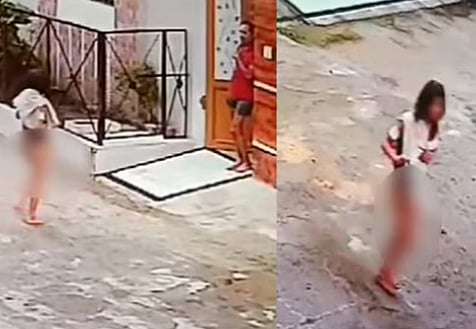 ”இந்தியாவின் இதயத்தின் மீது நடத்தப்பட்ட தாக்குதல்".. ம.பி பா.ஜ.க அரசுக்கு ராகுல் காந்தி கண்டனம்!