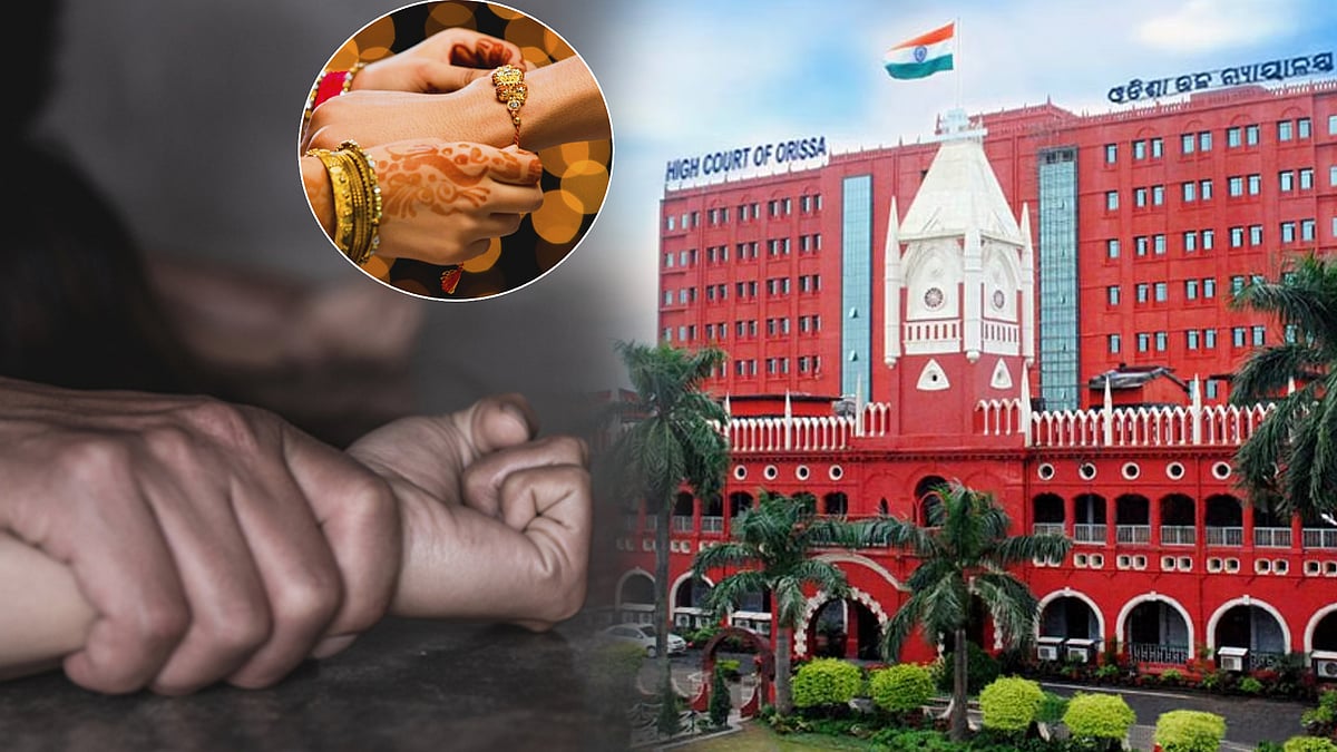 சொந்த தங்கையை மிரட்டி பல முறை பாலியல் வன்கொடுமை.. வேதனையோடு நீதிபதி வழங்கிய அதிரடி தீர்ப்பு !