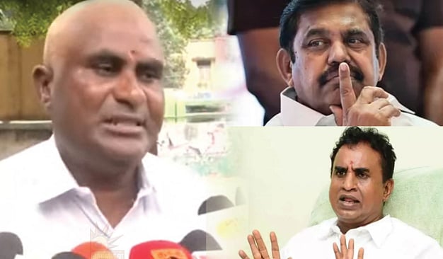 ”என்னை வெட்டி கூறு போட்டாலும் நான் உண்மையை சொல்லியே தீருவேன்” : கொடநாடு வழக்கில் ஆஜரான தனபால் பேட்டி!