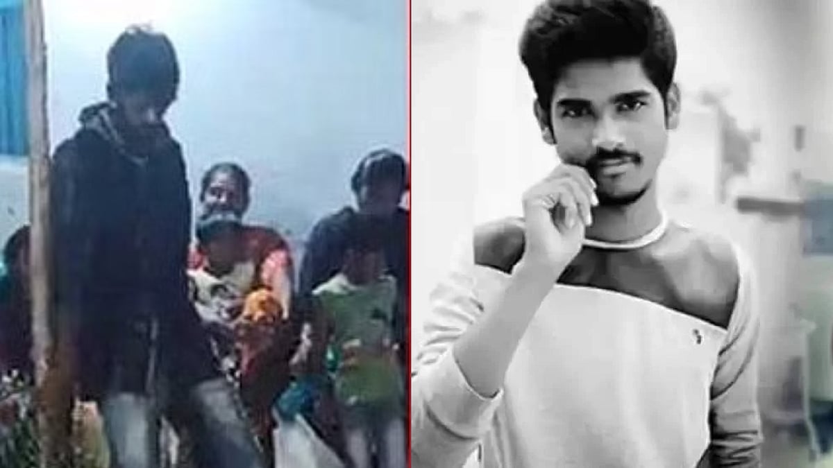 சட்டென்று நின்ற துடிப்பு.. சுருண்டு விழுந்த இளைஞர்.. விநாயகர் சதுர்த்தி கொண்டாட்டத்தில் சோகம் !