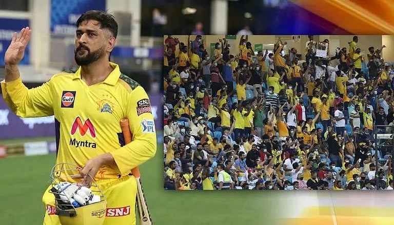 "ரசிகர்கள் தோனியை கடவுள் போல பார்க்கிறார்கள்" -சென்னை ரசிகர்களை புகழ்ந்த ஆஸ். வீரர் காமெரூன் க்ரீன் !