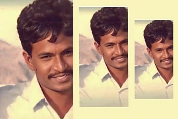 23வயதில் வீட்டை விட்டு வெளியேற்றம்-இயக்குநர், நடிகர், நாத்திகவாதி: மறைந்த நடிகர் மாரிமுத்துவின் மறுபக்கம்