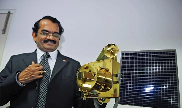 நிலவில் சந்திரயான்.. பொறியியல் படிப்புக்கு நல்ல எதிர்காலம் இருக்கு : மயில்சாமி அண்ணாதுரை சொல்வது என்ன?