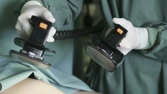 மாரடைப்பு ஏற்பட்டு 12 வயதில் உயிரிழந்த பள்ளி சிறுவன்.. சோகத்தில் மூழ்கிய பெற்றோர்!