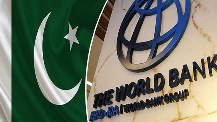 ஒரே ஆண்டில் வறுமைக்கோட்டுக்கு கீழே சென்ற 1.25 கோடி மக்கள் - பரிதாப நிலையில் பாகிஸ்தான் !   