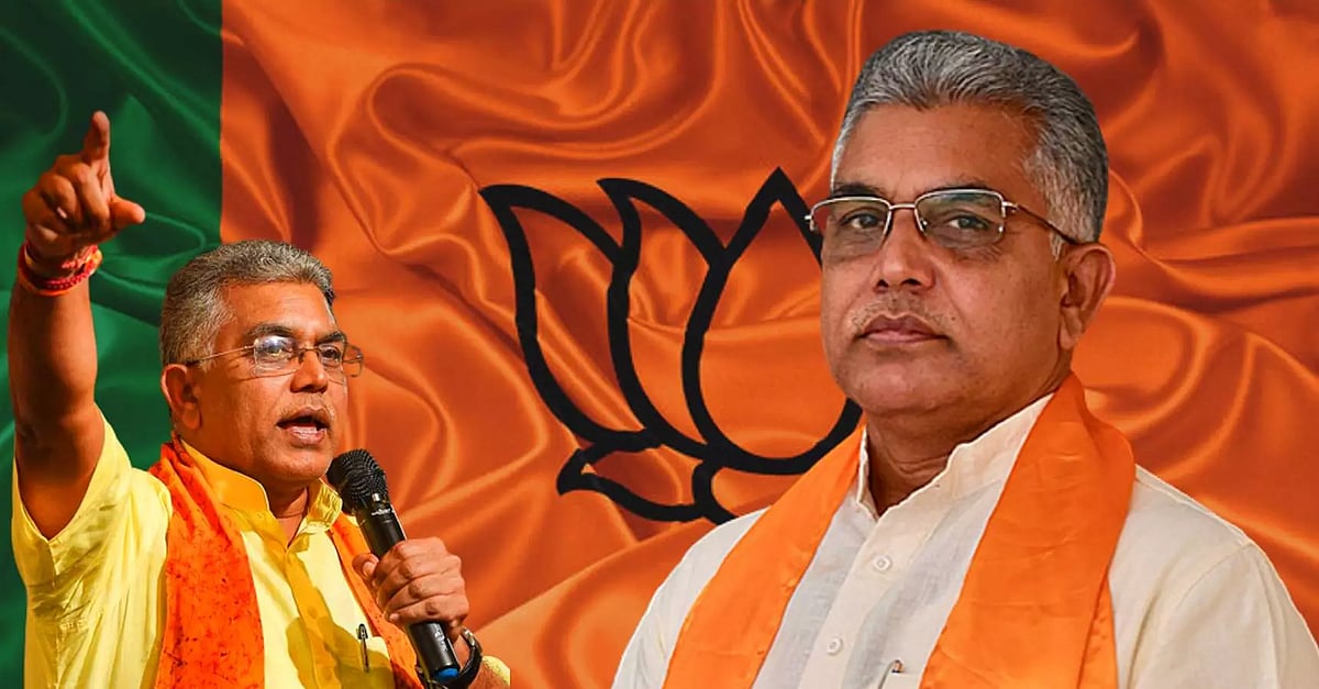 இந்தியா-பாரத் : “பிடிக்கவில்லை என்றால் நாட்டை விட்டு வெளியேறுங்கள்..” - பாஜக மூத்த தலைவர் சர்ச்சை பேச்சு!