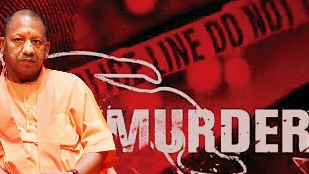 மக்களுக்கு பாதுகாப்பில்லாத உ.பி : பா.ஜ.க ஆட்சியில் கடந்த 15 நாட்களில் நடந்த கொடூரங்கள்!