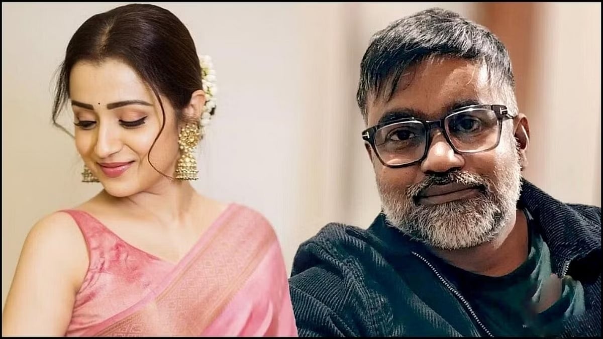“நா ரெடி..” - செல்வராகவனுக்கு 10 ஆண்டுகளுக்கு பிறகு த்ரிஷா சொன்ன பதில்.. என்ன சொல்லிருப்பாரு..!!