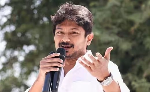 3 லட்சம் இளைஞர்கள் பங்கேற்கும் பிரம்மாண்ட மாநாடு: இளைஞரணி மாநாடு குறித்து உதயநிதி ஸ்டாலின் சொன்ன அப்டேட்!