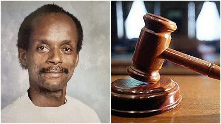 செய்யாத குற்றம்.. 47 ஆண்டுகளுக்கு பிறகு விடுவிக்கப்பட்ட 72 வயது முதியவர்.. பின்னணி என்ன ?