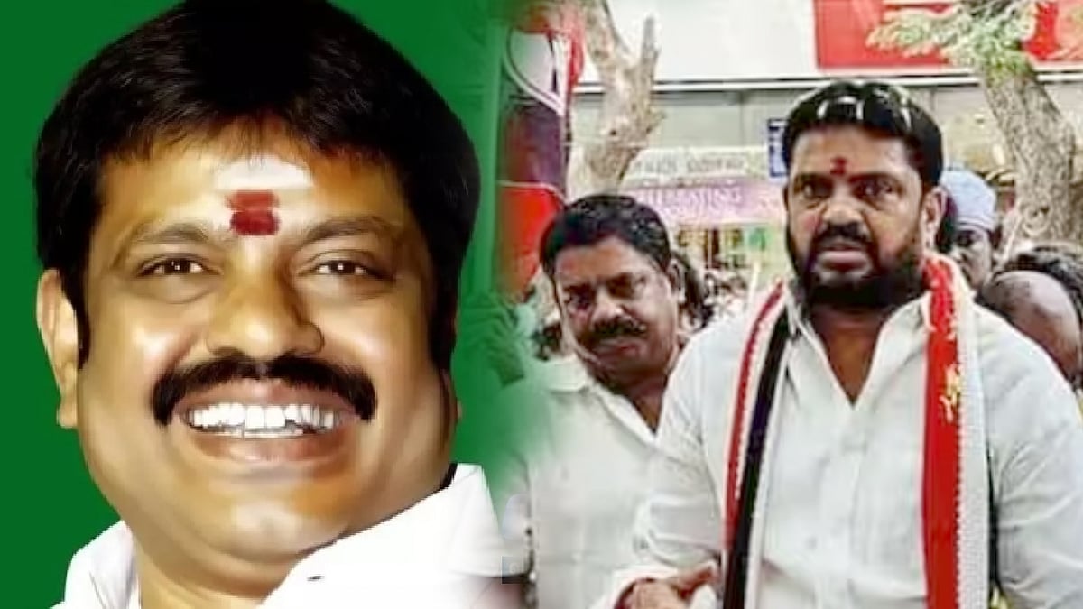 வருமானத்துக்கு அதிகமாக ₹ 2.64 கோடி சொத்து.. லஞ்ச ஒழிப்புத்துறையிடம் சிக்கிய அதிமுக முன்னாள் MLA ! 