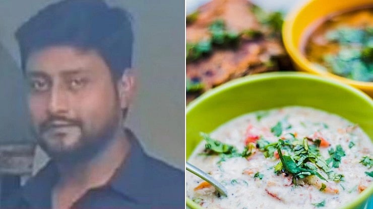 பிரியாணிக்கு தயிர் பச்சிடி கேட்டதால் தகராறு.. வாலிபர் அடித்துக் கொலை: ஹைதராபாத்தில் அதிர்ச்சி சம்பவம்!