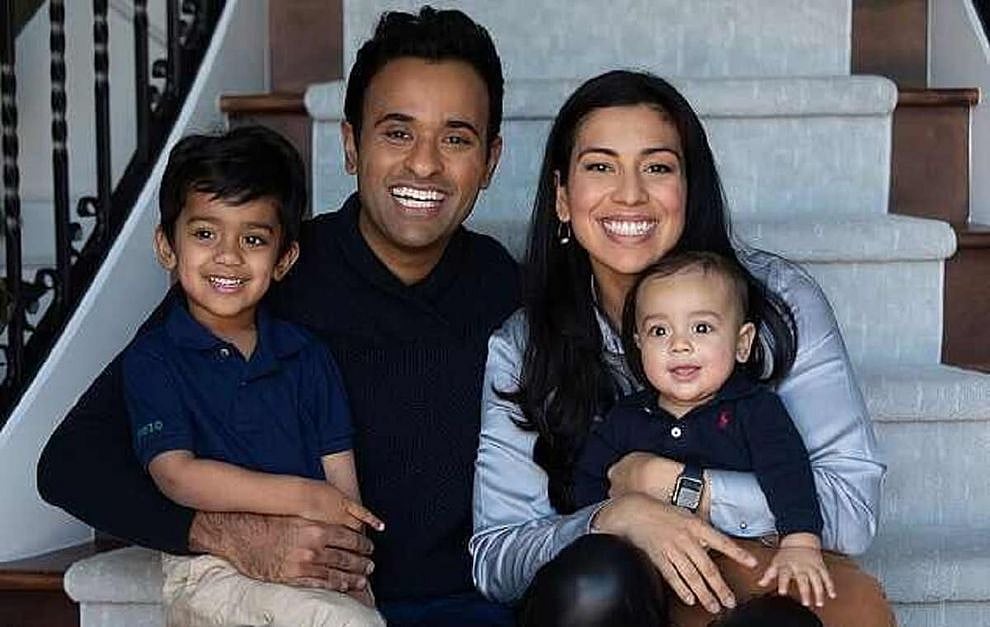 "நான் அமெரிக்க அதிபரானால் 75% அரசு ஊழியர்களை பணி நீக்கம் செய்வேன்" -இந்திய வம்சாவளி வேட்பாளர் அறிவிப்பு !