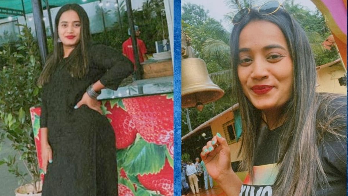 சாக்குமூட்டையில் கிடந்த இளம்பெண் சடலம்.. 5 நாட்களுக்கு பிறகு 80 கி.மீ தாண்டி சிக்கிய காதலன் !