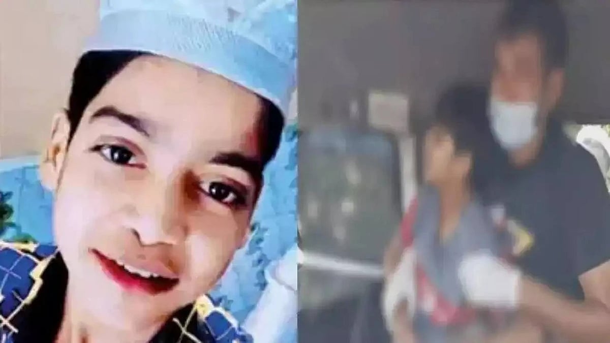 பக்கத்து வீட்டு நாயுடன் விளையாட்டு.. ரேபிஸ் நோயால் தாக்கப்பட்ட சிறுவன்.. தந்தை மடியில் உயிரிழந்த சோகம் !