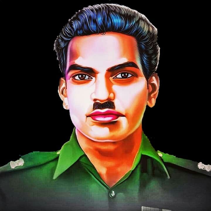 தியாகி இம்மானுவேல் சேகரனாருக்கு ரூ.3 கோடியில் திருவுருவச் சிலையுடன் மணிமண்டபம்.. - முதலமைச்சர் அறிவிப்பு!