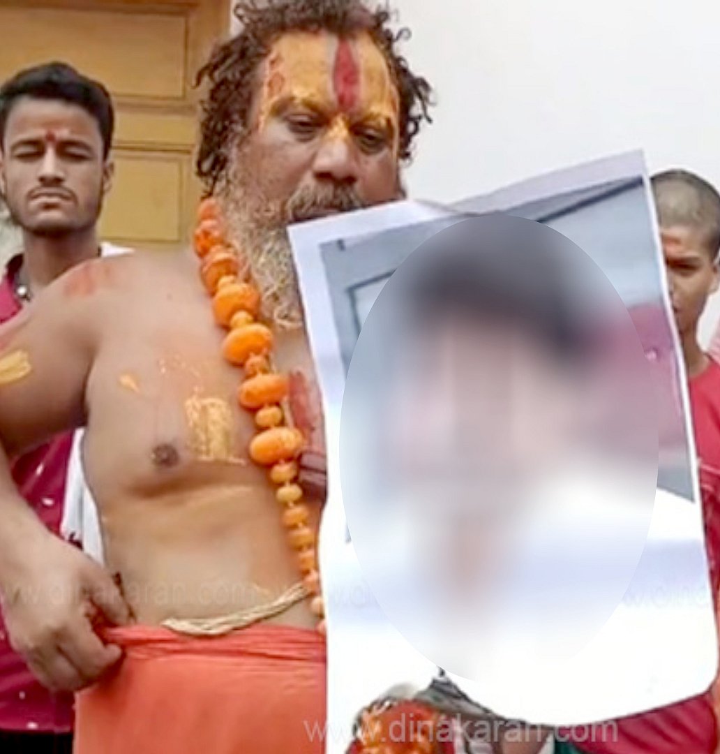 சனாதனம், உபி சாமியார் பேச்சு, பாரதம் சர்ச்சை.. இயக்குநர் வெற்றிமாறனின் கருத்து என்ன ? - முழு விவரம் !