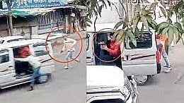 பட்டப்பகலில் ரூ.5 கோடி மதிப்புள்ள வைரம் கொள்ளை.. 3 மணி நேரத்தில் மீட்ட போலிஸ்: சினிமாவை மிஞ்சும் சம்பவம்!