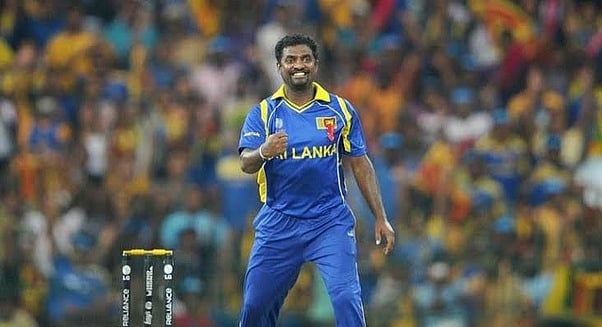 இந்தியா-பாகிஸ்தான் மோதல் : ரசிகர்கள் வராததற்கு இதுதான் காரணம் ! - முரளிதரன் கூறியது என்ன ?