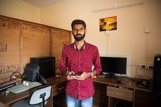 போலி செய்திளை பரப்ப 1.50 லட்சம் பேர்.. பா.ஜ.கவின் முகத்திரையை கிழித்த the washington post : பகீர் தகவல் !