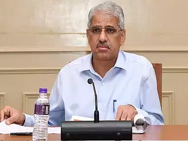 தண்ணீர் பிரச்சனை இனி இல்லை.. அனைவருக்கும் பாதுகாப்பான குடிநீர் : அதிரடி உத்தரவிட்ட தலைமைச் செயலாளர்!