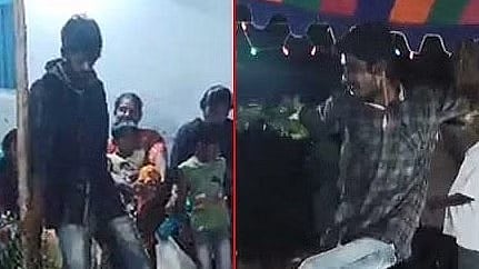 சட்டென்று நின்ற துடிப்பு.. சுருண்டு விழுந்த இளைஞர்.. விநாயகர் சதுர்த்தி கொண்டாட்டத்தில் சோகம் !