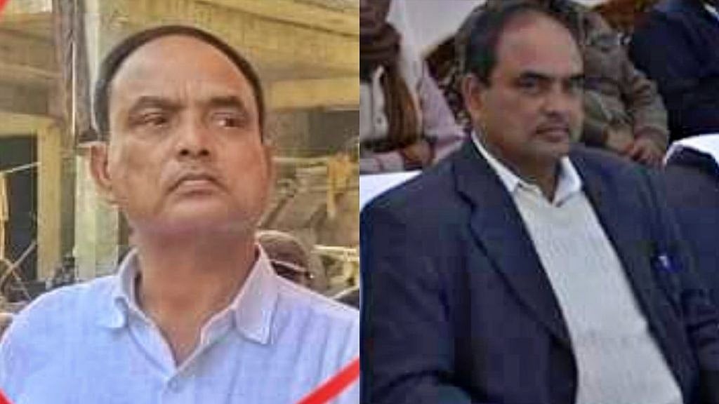 17 வயது பட்டியலின சிறுமியை வன்கொடுமை செய்த பாஜக தலைவர்.. தடுக்க வந்த தந்தை அடித்து கொலை: உ.பியில் பகீர்!