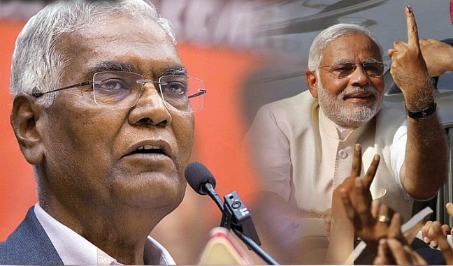 ”ஒரே நாடு ஒரே தேர்தல் திட்டம் நாட்டை அழிவுப் பாதைக்கு கொண்டு செல்லும்”.. CPI டி.ராஜா கடும் எதிர்ப்பு! 