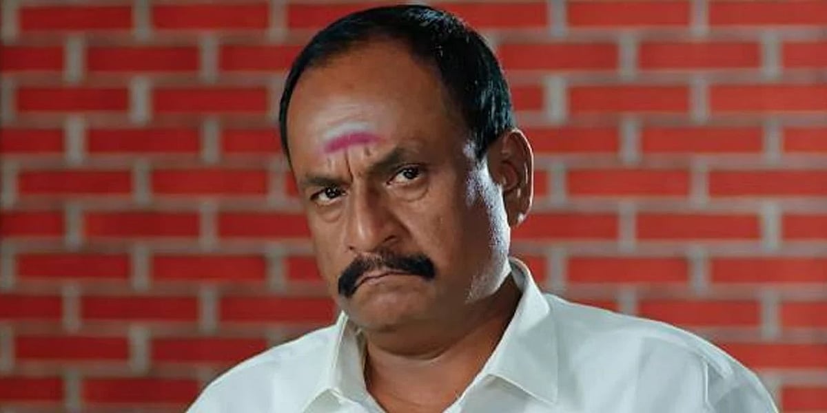 23வயதில் வீட்டை விட்டு வெளியேற்றம்-இயக்குநர், நடிகர், நாத்திகவாதி: மறைந்த நடிகர் மாரிமுத்துவின் மறுபக்கம்