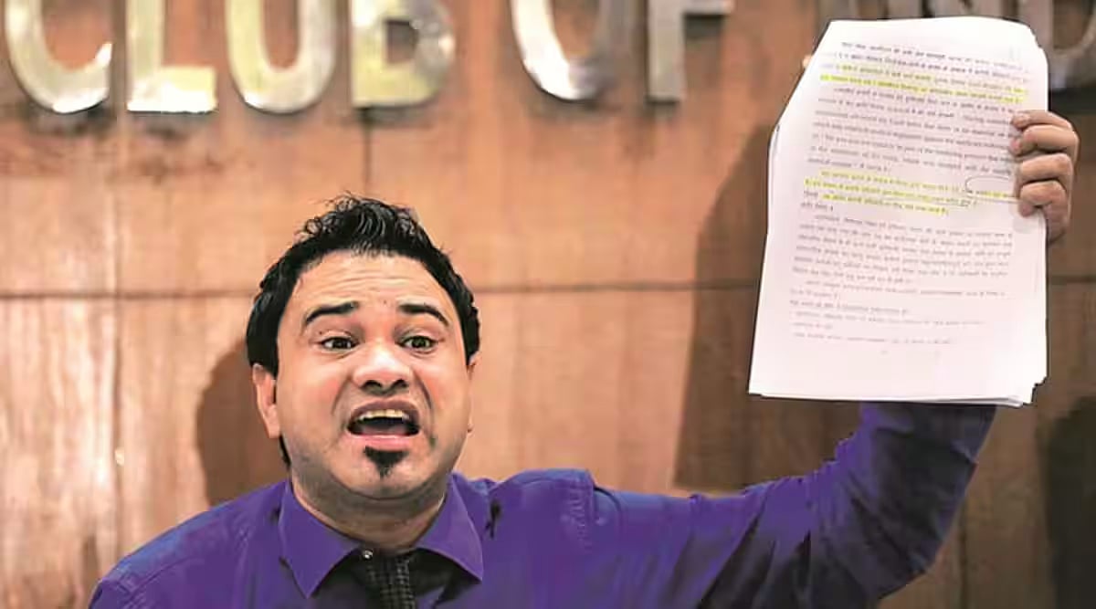 "நான் தமிழ்நாட்டில் வேலை பார்க்கிறேன்.. இங்கு மக்களிடையே வெறுப்புணர்வு இல்லை".. Dr.கபீல் கான் கருத்து !