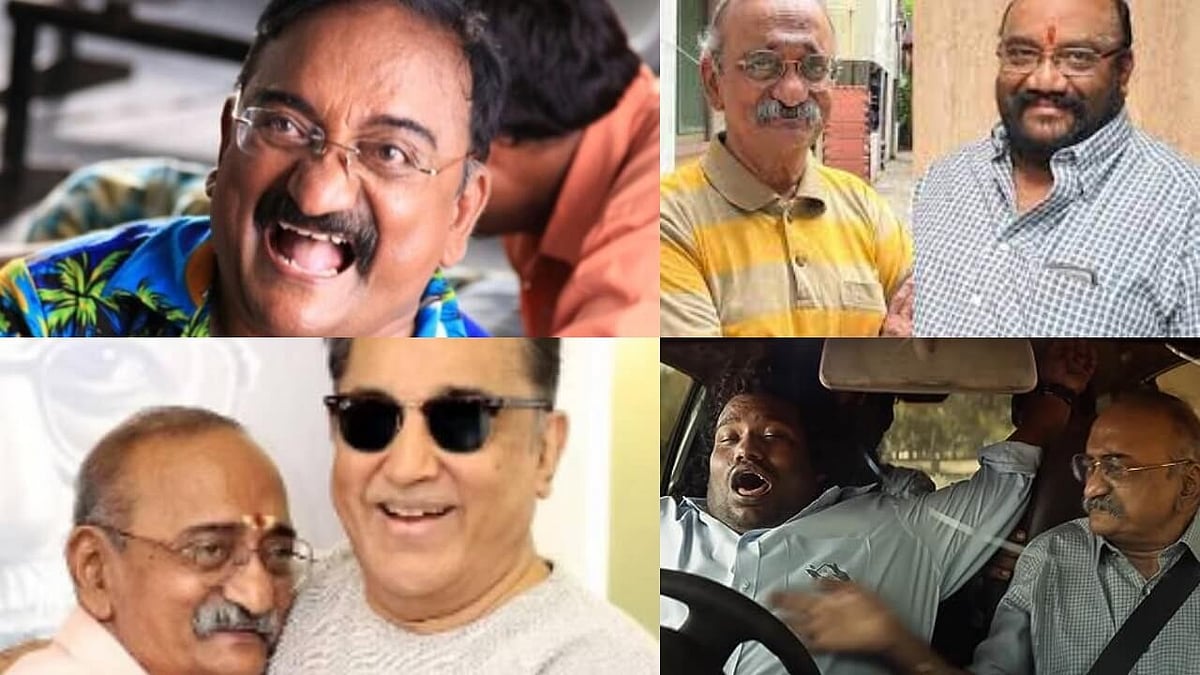 “நீங்க எங்கயோ போய்ட்டீங்க..” : பிரபல குணச்சித்திர நடிகர் ஆர்.எஸ்.சிவாஜி மறைவு.. அதிர்ச்சியில் திரையுலகம்!