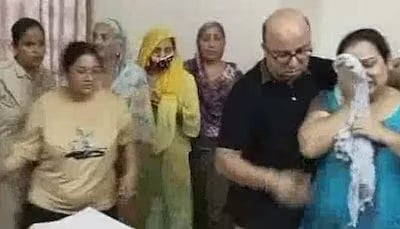 விடாத மாமியார் மோதல்.. விபரீத முடிவெடுத்த பெண் வழக்கறிஞர்.. வழக்குகளை புறக்கணித்த சக வழக்கறிஞர்கள் !