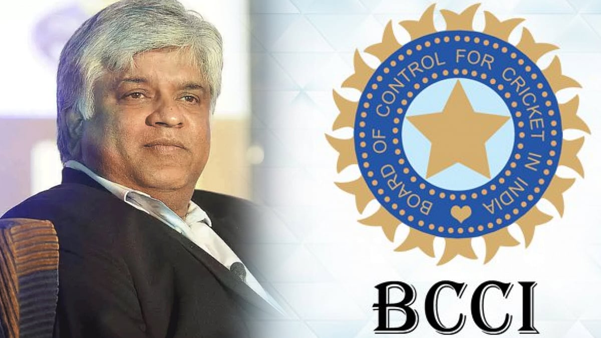 முன்னாள் BCCI செயலாளர்களுக்கு அறிவும், பண்பும் இருந்தது.. ஆனால் இப்போது?- இலங்கை முன்னாள் வீரர் விமர்சனம்