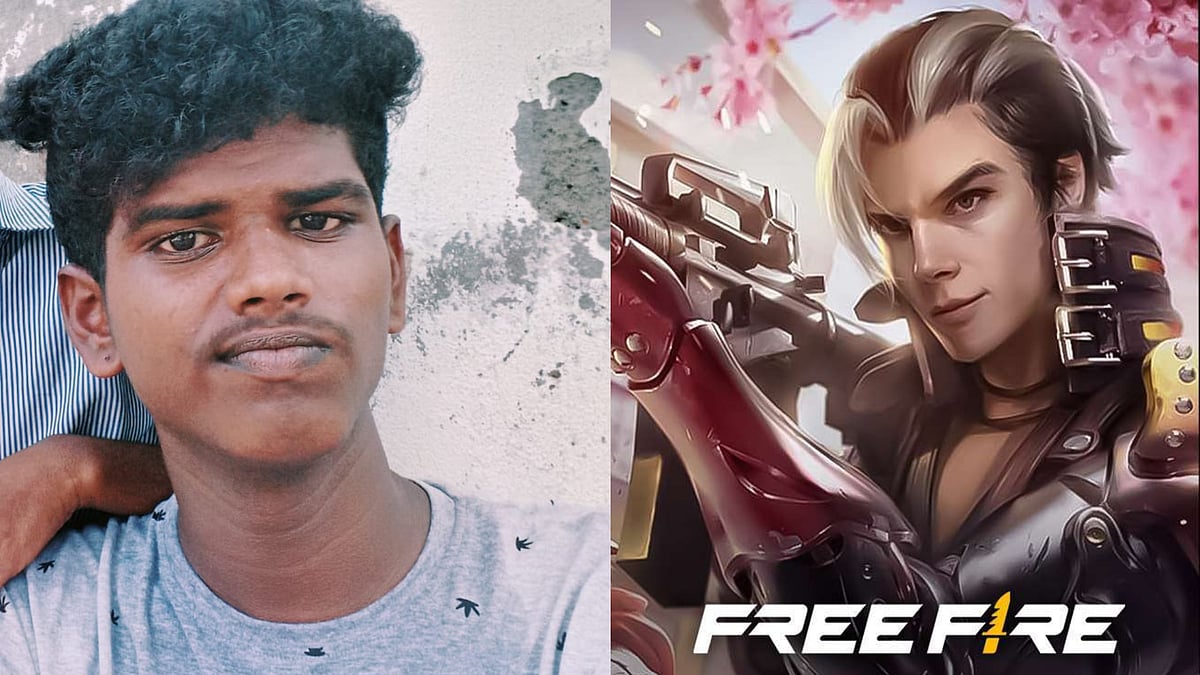 Free Fire விளையாட பணம் தராத தாய்.. விரக்தியில் விபரீத முடிவெடுத்த அரசுப் பள்ளி மாணவன்.. புதுவையில் சோகம்!