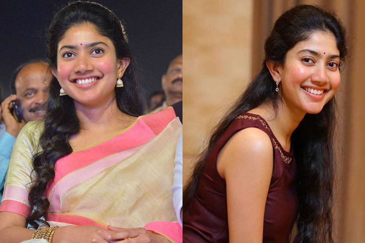 “இது கேவலமான செயல்..” - வெளியான அவதூறு செய்தி.. ஆவேசமான சாய் பல்லவி.. காரணம் என்ன?