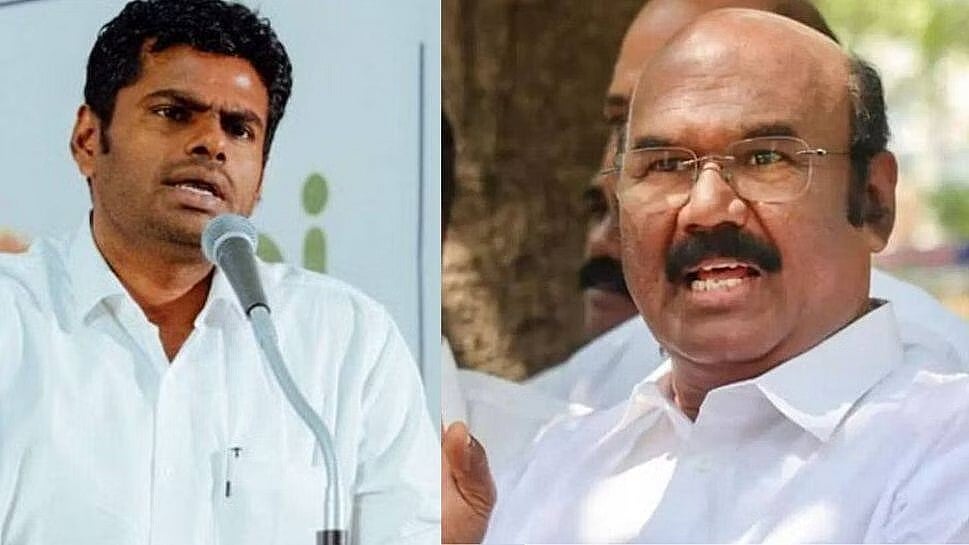 ஜெ முதல் அண்ணா வரை.. முற்றிய வார்த்தைப் போர்.. முறிந்தது கூட்டணி.. பாஜக - அதிமுகவுக்குள் நடந்தது என்ன ?