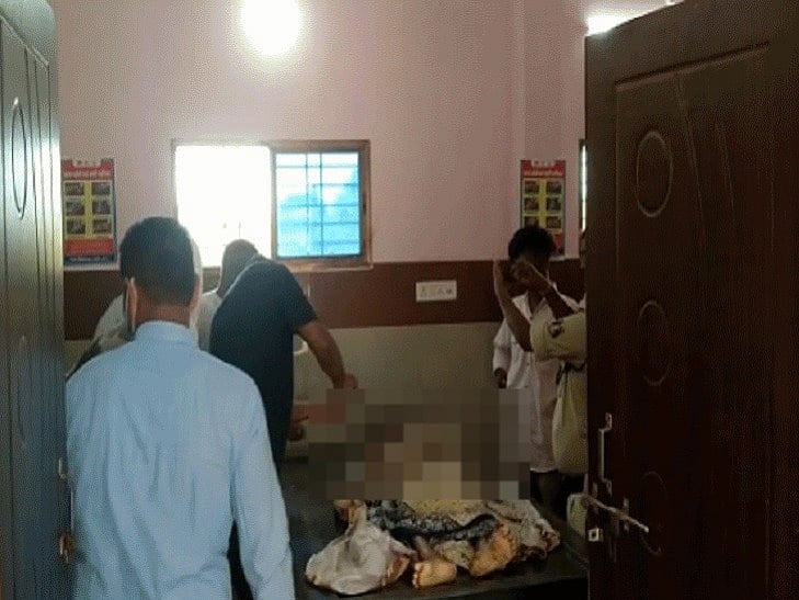 “மனைவி குழந்தைகளை விட்டு வா..” : தொடர்ந்து தொல்லை கொடுத்த காதலி.. காதலன் செய்த கொடூரம் ! 