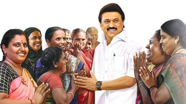 ரூ.1000 வந்தாச்சு.. ரூ.15 லட்சம் எப்ப வரும்?.. பிரதமர் மோடி மற்றும் பாஜகவிடம் கேட்கும் தமிழ்நாட்டு மக்கள்