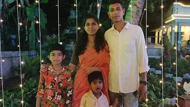 உறவினர்களுக்கு அனுப்பப்பட்ட மார்பிங் செய்யப்பட்ட புகைப்படங்கள்.. கடன் செயலி கொடுமையால் தம்பதி தற்கொலை ! 