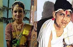 மனைவி கழுத்தறுத்து கொடூர கொலை.. போலிசில் சரணடைய சென்ற கணவருக்கு நேர்ந்த சோகம்.. -தெலங்கானாவில் அதிர்ச்சி!