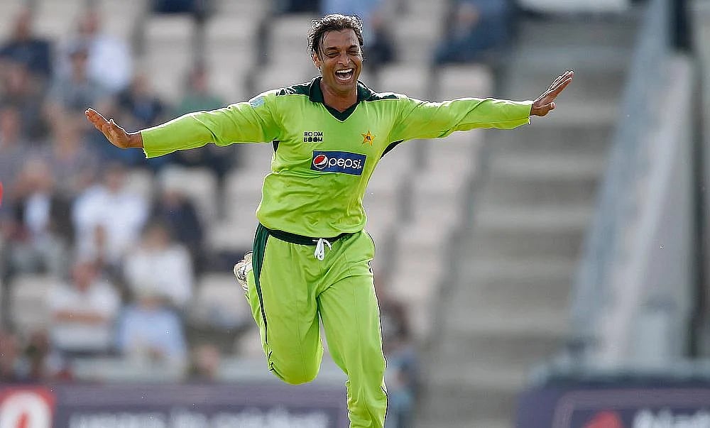 "இப்படி ஆகும் என நினைக்கவில்லை.. இந்தியா ஆபத்தான அணியாக மாறிவிட்டது" - சோயப் அக்தர் கருத்து !