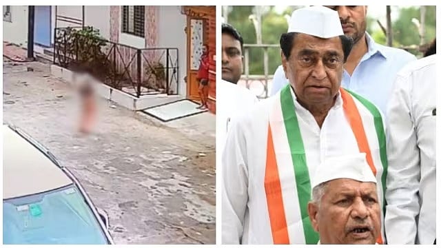 ரத்தக்கறை.. ஒவ்வொரு வீட்டு கதவையும் தட்டி உதவி கேட்ட12 வயது சிறுமி : பாஜக ஆளும் மாநிலத்தில் அதிர்ச்சி!