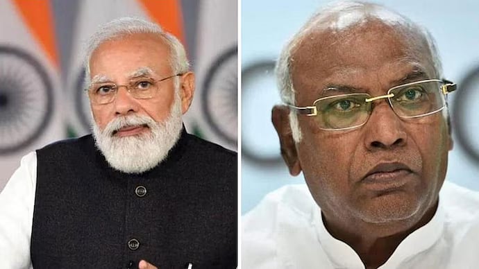 G20 மாநாடு :  அழைக்கப்படாத எதிர்க்கட்சி தலைவர் மல்லிகார்ஜுன கார்கே.. சர்ச்சையில் பாஜக அரசு !