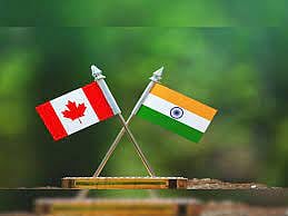 காலிஸ்தான் விவகாரத்தால் வலுக்கும் மோதல்.. கனடா நாட்டவருக்கான விசா சேவையை நிறுத்தியது இந்திய அரசு ! 