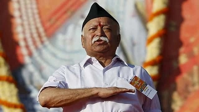 ”2000 ஆண்டுகளாக சாதிய பாகுபாடு உள்ளது”.. உண்மையை ஒப்புக்கொண்ட RSS தலைவர் மோகன் பகவத்!